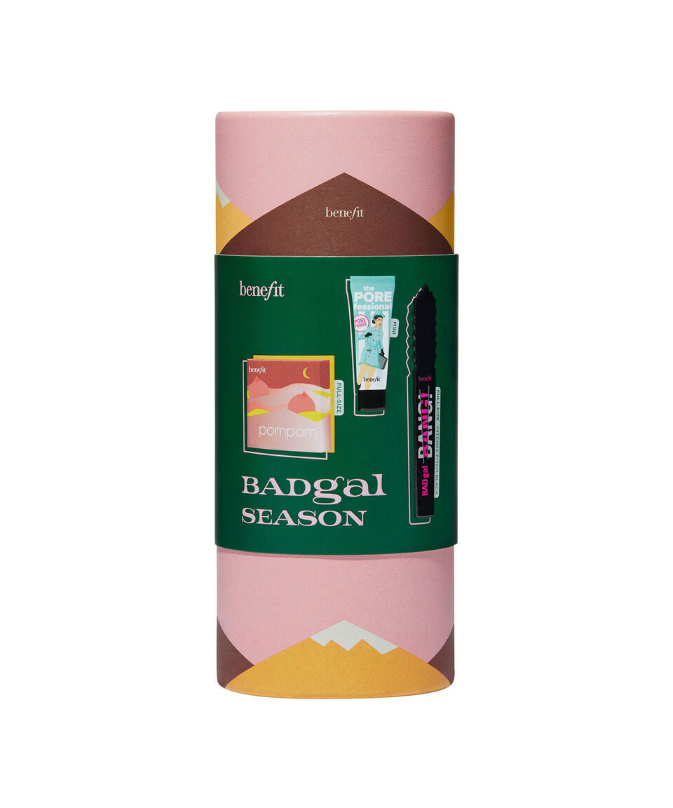 Benefit Badgal Season 3 pz