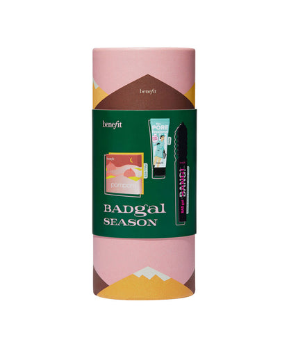 Benefit Badgal Season 3 pz