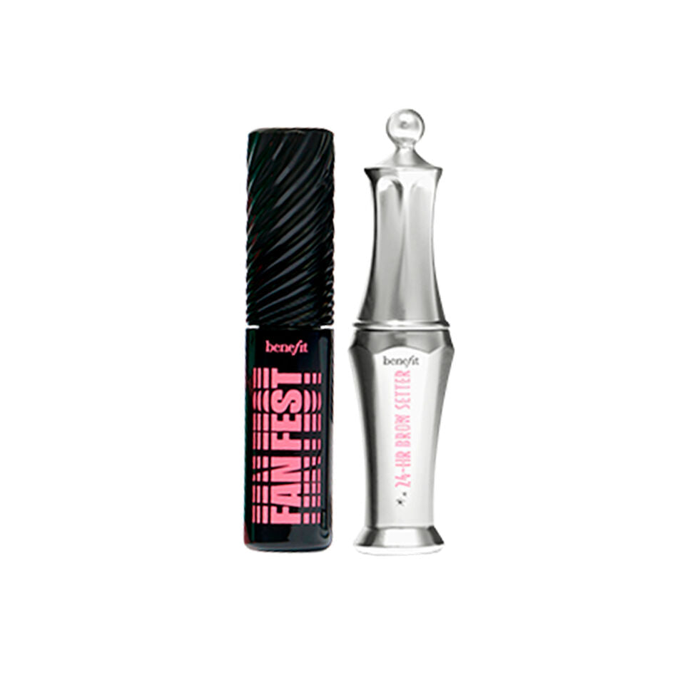 Benefit Kit Lash & Brow Bells