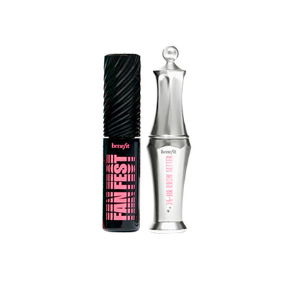 Benefit Kit Lash & Brow Bells
