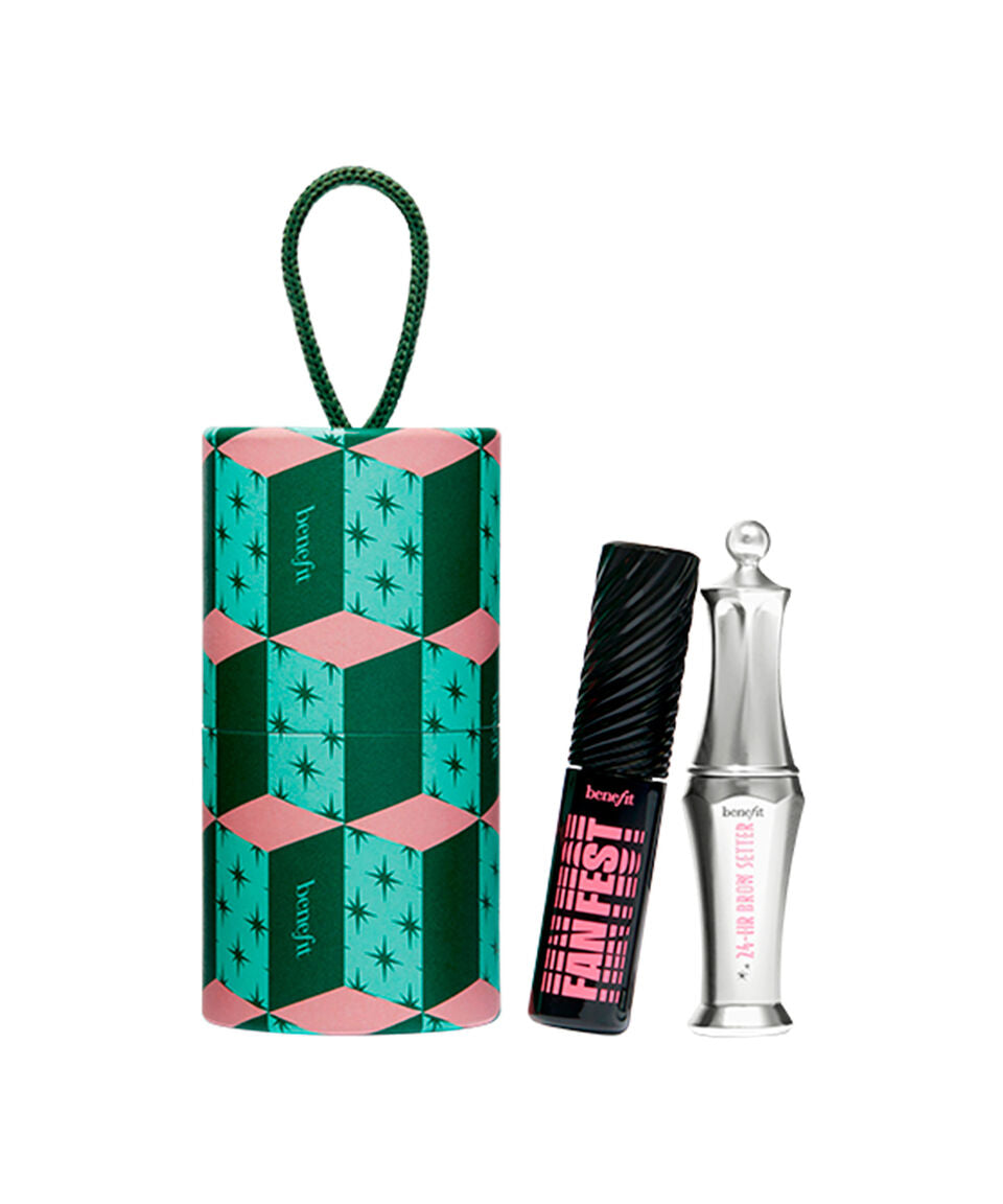 Benefit Kit Lash & Brow Bells
