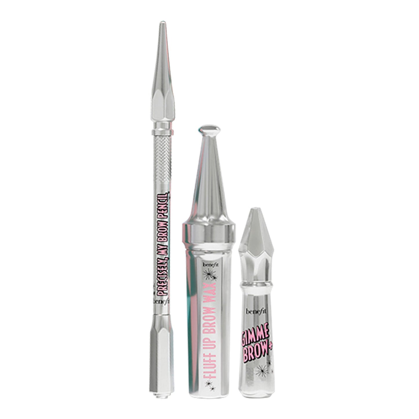 Benefit Fluffin' Festive Brows 3 pz