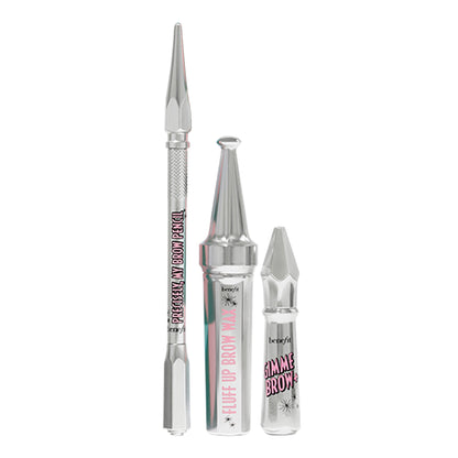 Benefit Fluffin' Festive Brows 3 pz