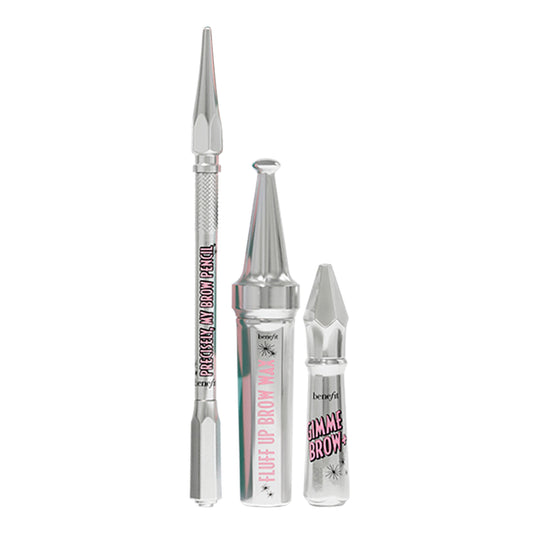 Benefit Fluffin' Festive Brows 3 pz