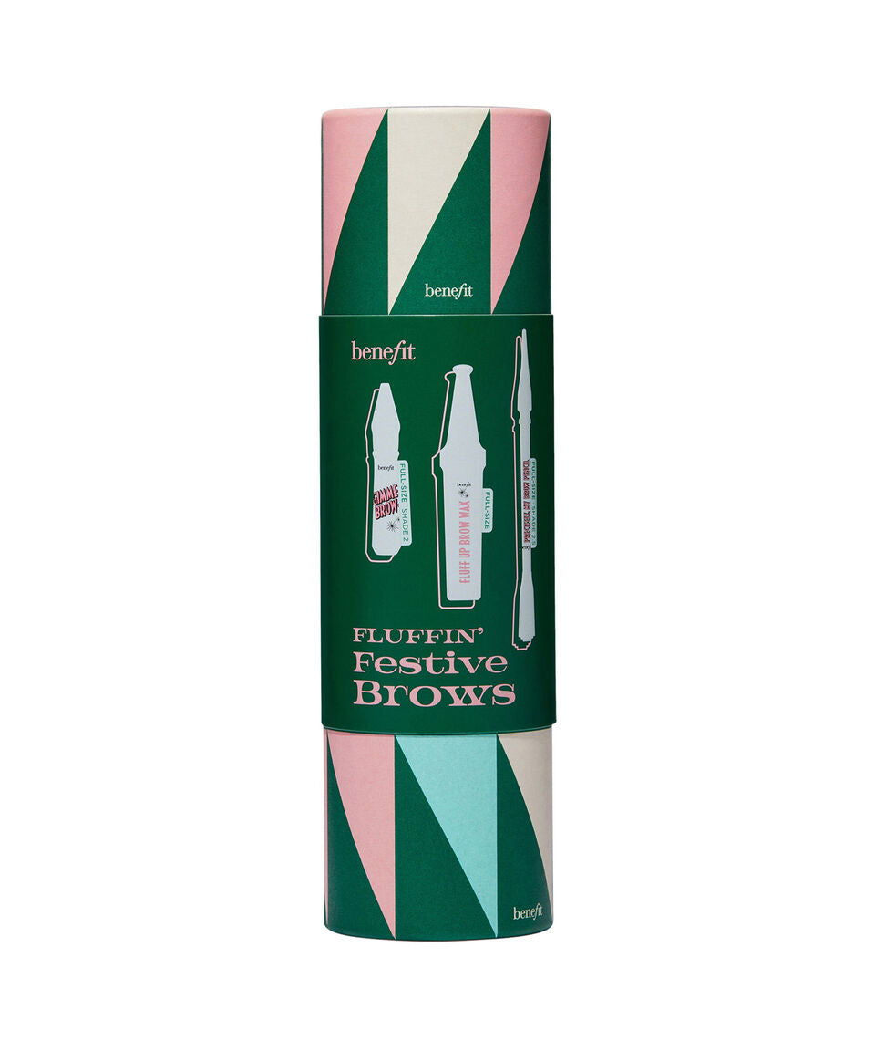Benefit Fluffin' Festive Brows 3 pz