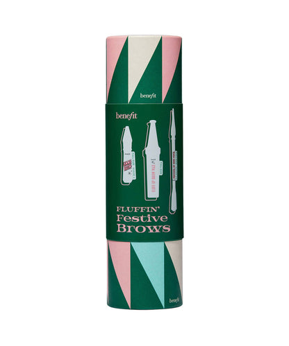 Benefit Fluffin' Festive Brows 3 pz
