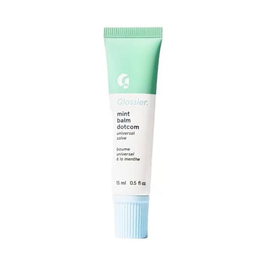 Lip Balm	Glossier Mint