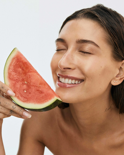 Lip Treatment Watermelon Slice