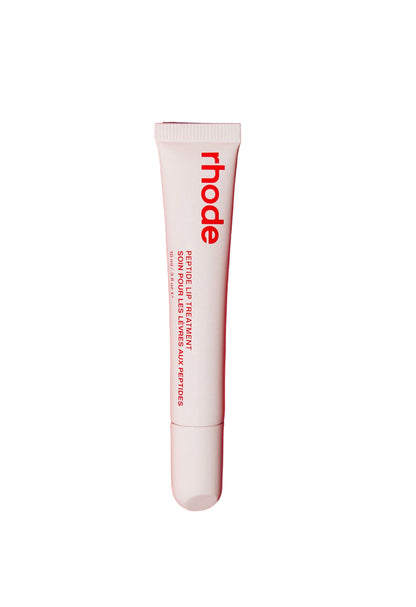 Rhode Lip Treatment Strawberry Glaze