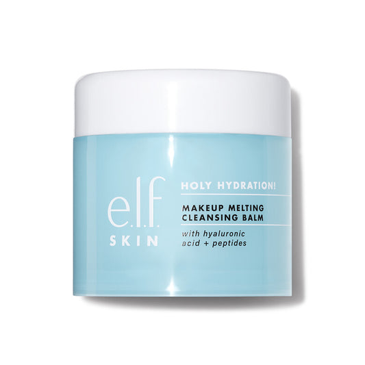 Elf Skin Holy Hydration Makeup Melting Cleansing Balm