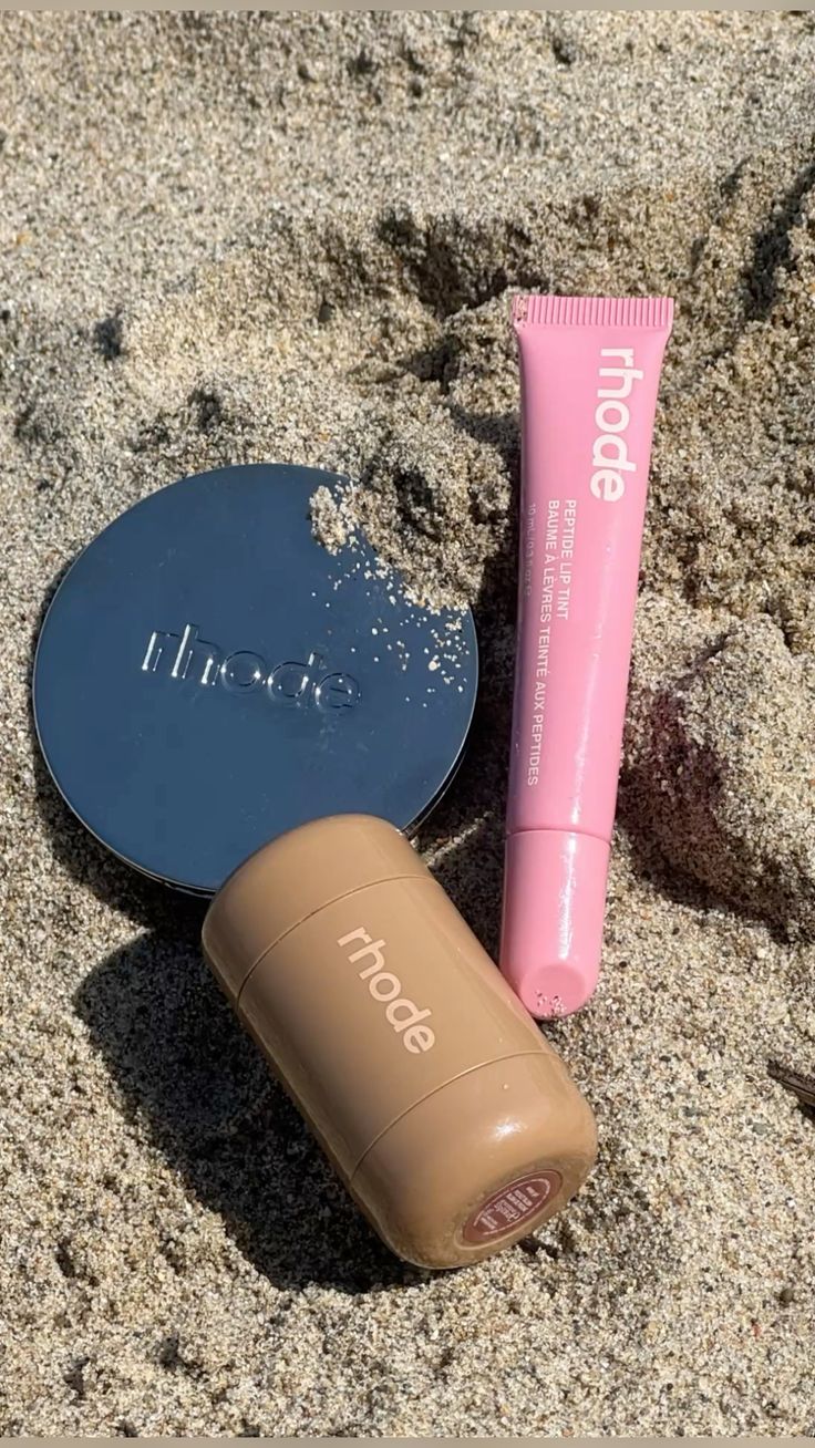 Rhode Lip tints Ribbon