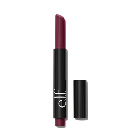 New Elf | Pout Clout Lip Plumping Pen Bálsamo, brillo y voluminizador labial 3 en 1