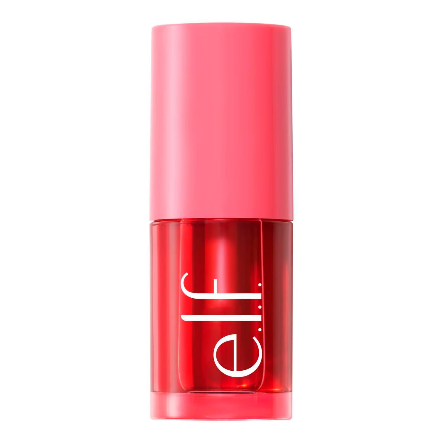 Elf | Sheer For It Blush Lip + Cheek Tint | Pink Positive (Tinta labios, mejillas y parpados)