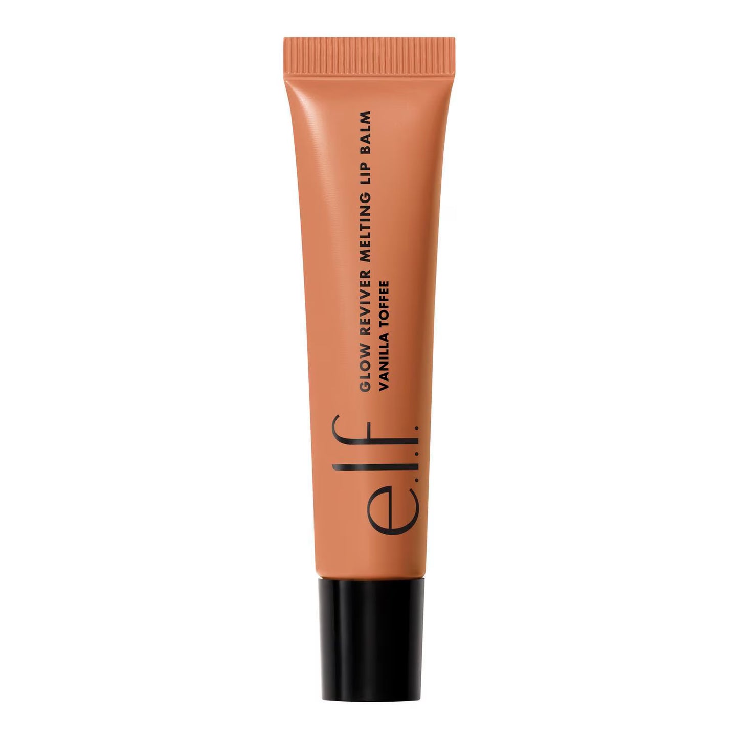 Elf | Glow Reviver Melting Lip Balm | Vanilla Toffee (Bálsamo Hidratante)