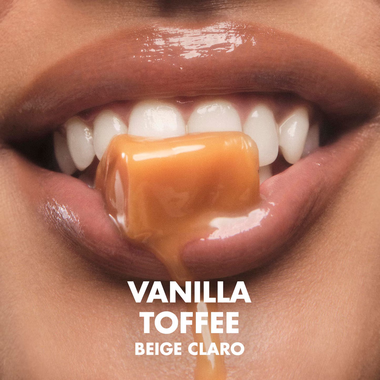 Elf | Glow Reviver Melting Lip Balm | Vanilla Toffee (Bálsamo Hidratante)