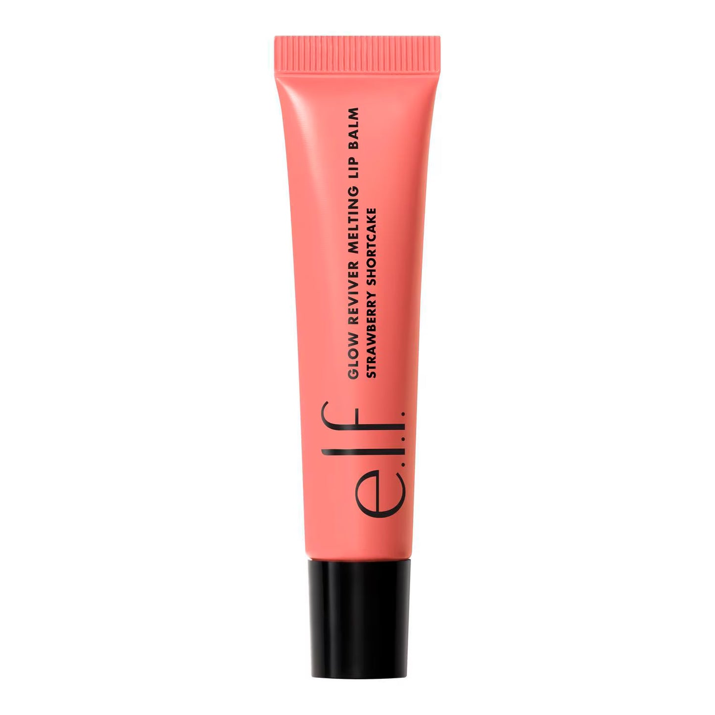 Elf | Glow Reviver Melting Lip Balm | Strawberry Shortcake (Bálsamo Hidratante)