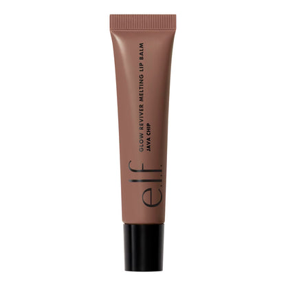 Elf  | Glow Reviver Melting Lip Balm | Java Chip (Bálsamo Hidratante)