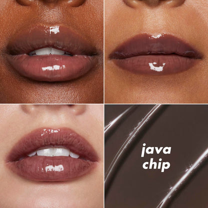 Elf  | Glow Reviver Melting Lip Balm | Java Chip (Bálsamo Hidratante)