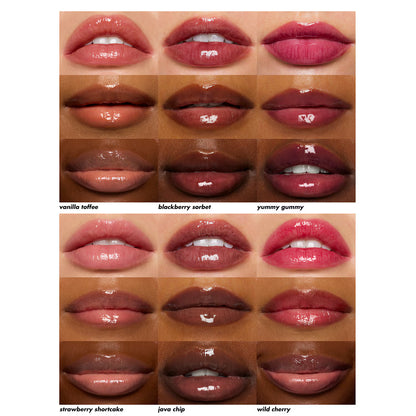 Elf  | Glow Reviver Melting Lip Balm | Java Chip (Bálsamo Hidratante)