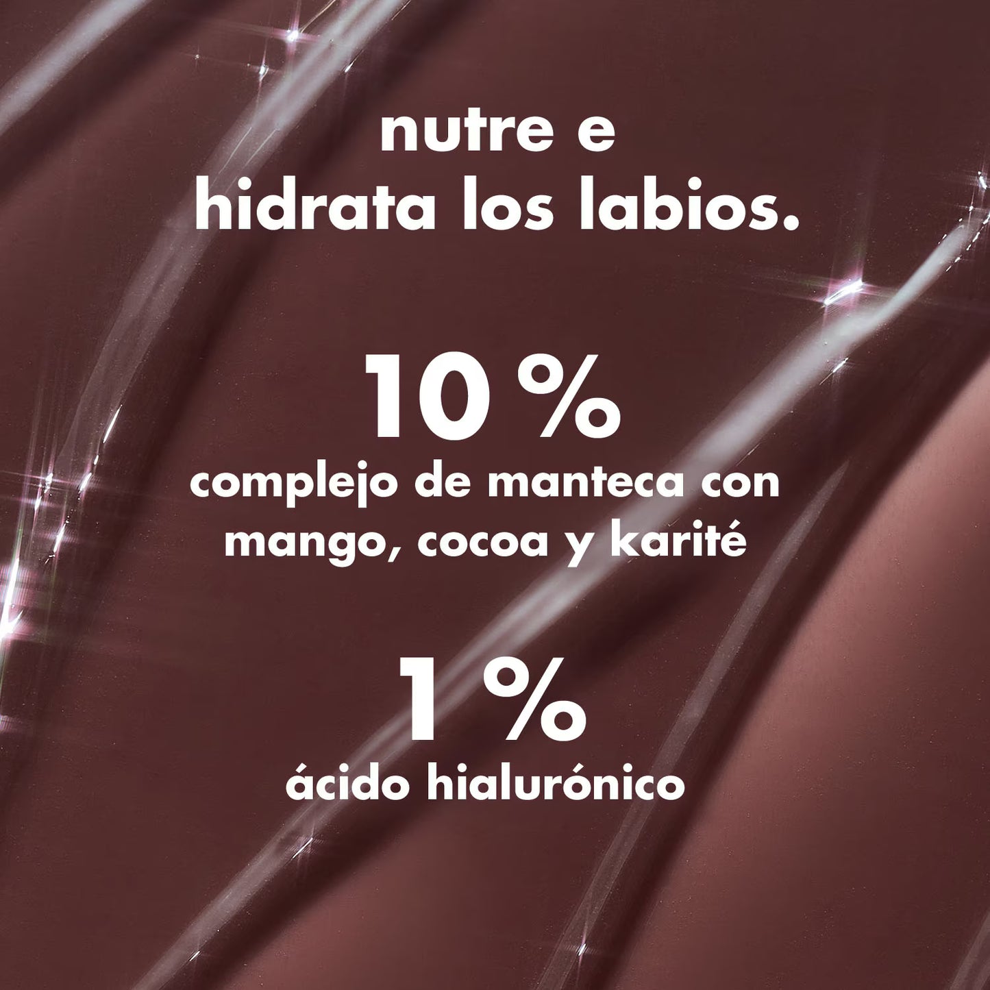 Elf  | Glow Reviver Melting Lip Balm | Java Chip (Bálsamo Hidratante)