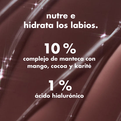 Elf  | Glow Reviver Melting Lip Balm | Java Chip (Bálsamo Hidratante)