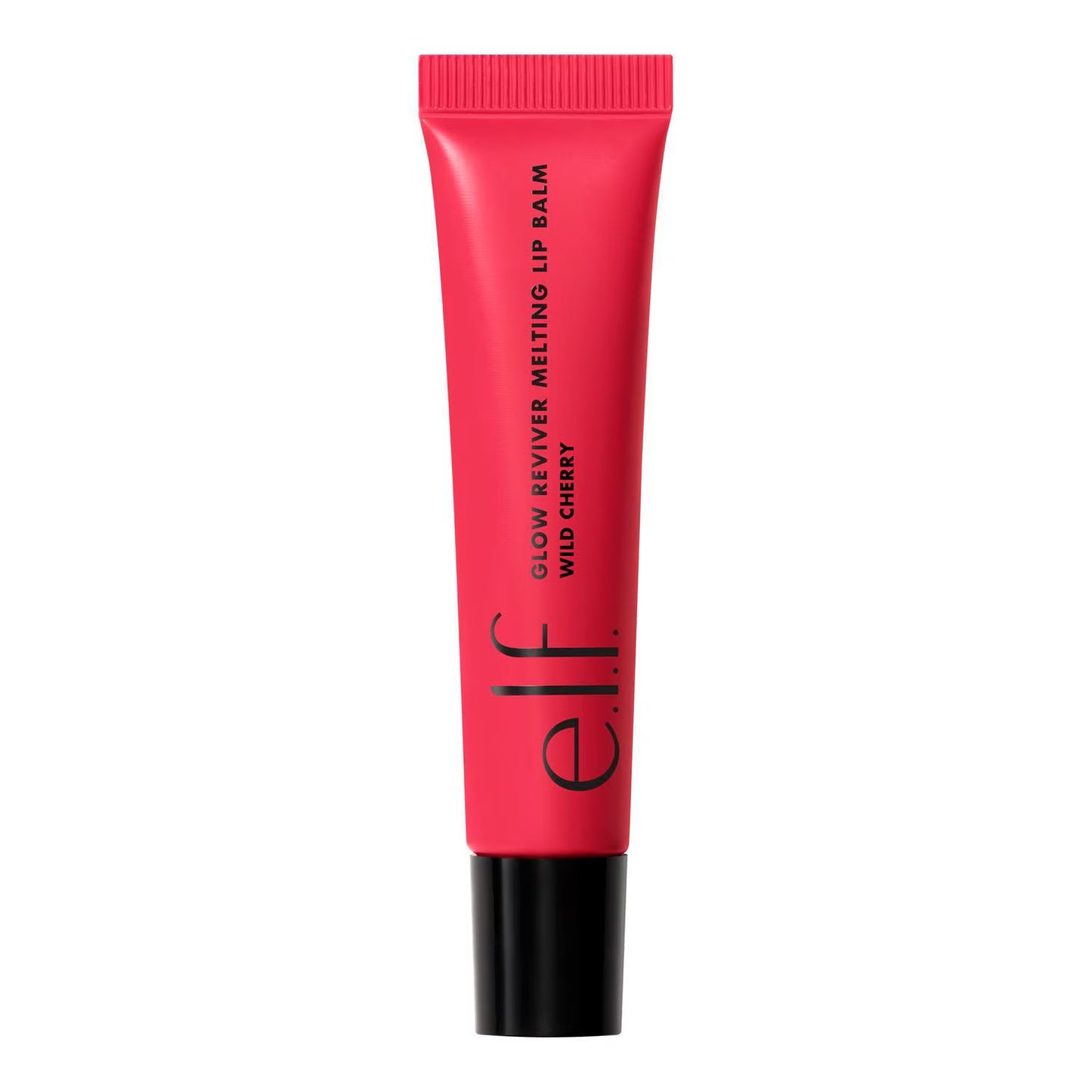 Elf | Glow Reviver Melting Lip Balm | Wild Cherry (Bálsamo Hidratante)