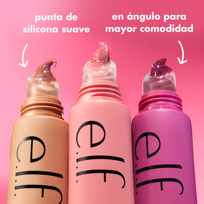 Elf | Glow Reviver Melting Lip Balm | Wild Cherry (Bálsamo Hidratante)