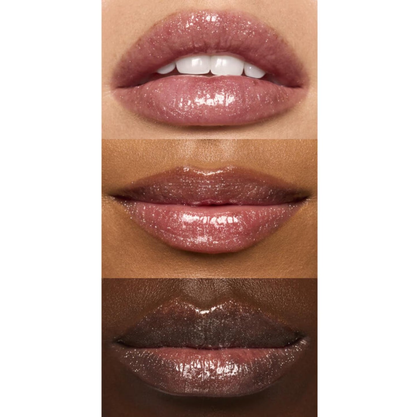 Elf | Glow Reviver Lip Oil Glimmer | Citrine Gleam