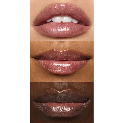 Elf | Glow Reviver Lip Oil Glimmer | Citrine Gleam