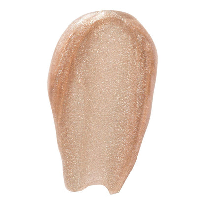 Elf  | Glow Reviver Lip Oil Glimmer | Crystal Baller