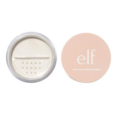 Elf Halo Glow Setting Powder Light