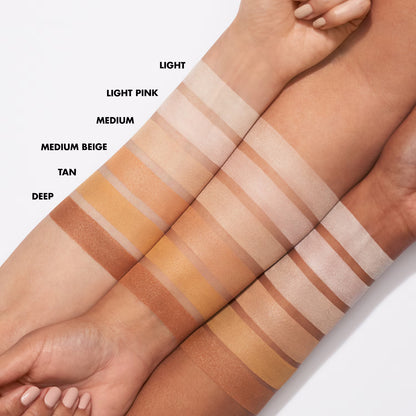 Elf Halo Glow Setting Powder Light