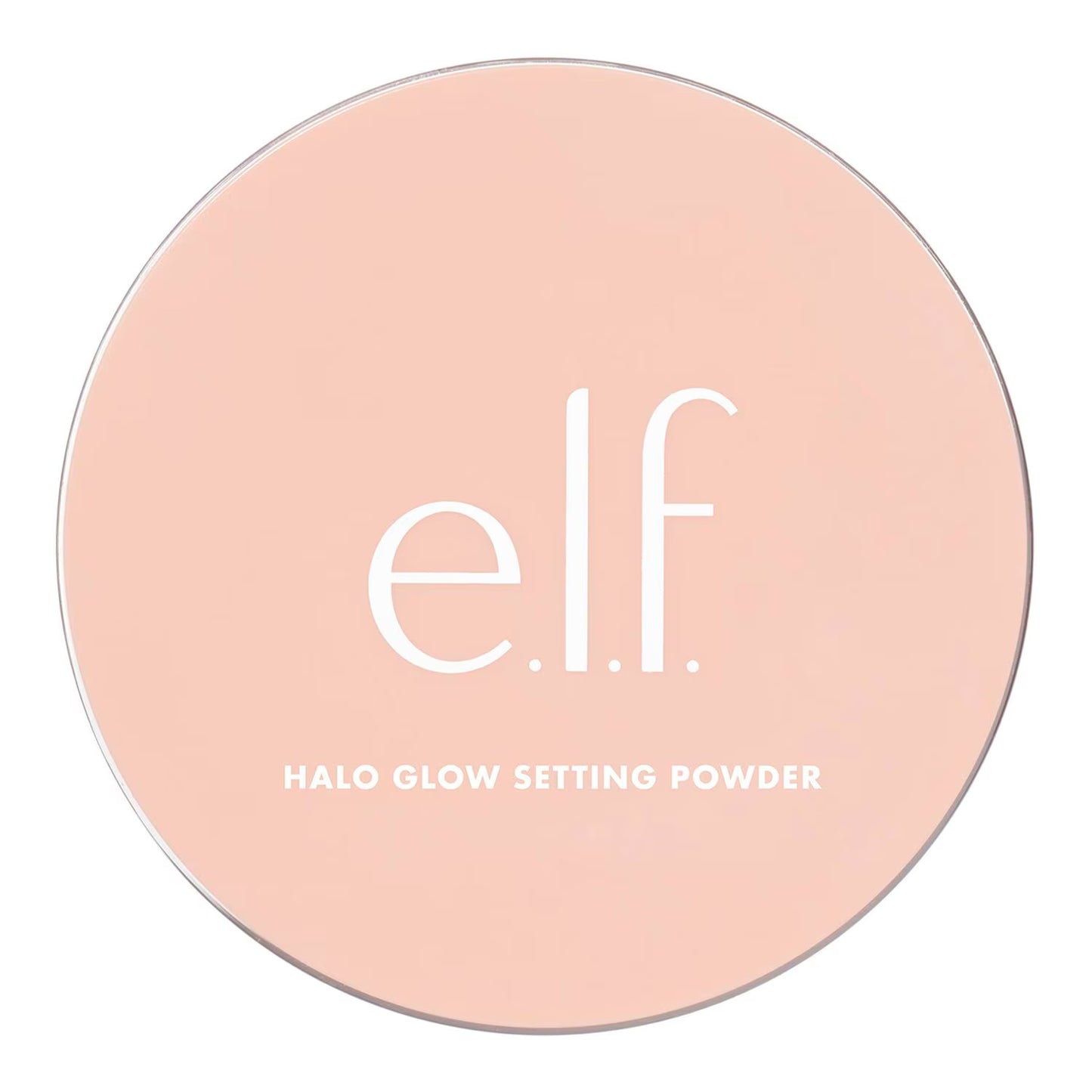 Elf Halo Glow Setting Powder Light