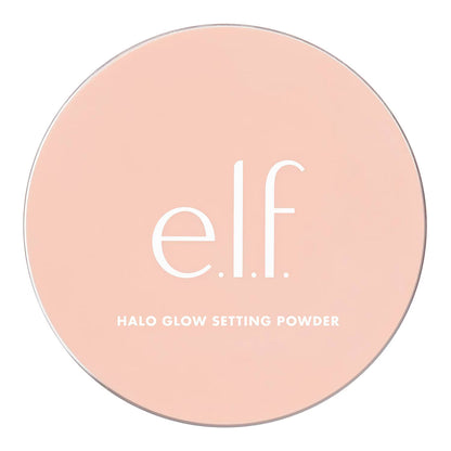 Elf Halo Glow Setting Powder Light