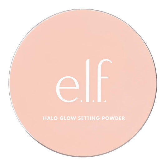 Elf Halo Glow Setting Powder Light