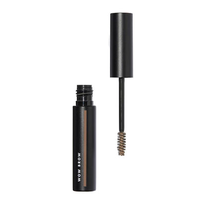 Elf | Wow Brow Gel | Taupe (Gel para cejas con color)