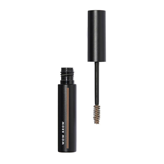 Elf | Wow Brow Gel | Taupe (Gel para cejas con color)
