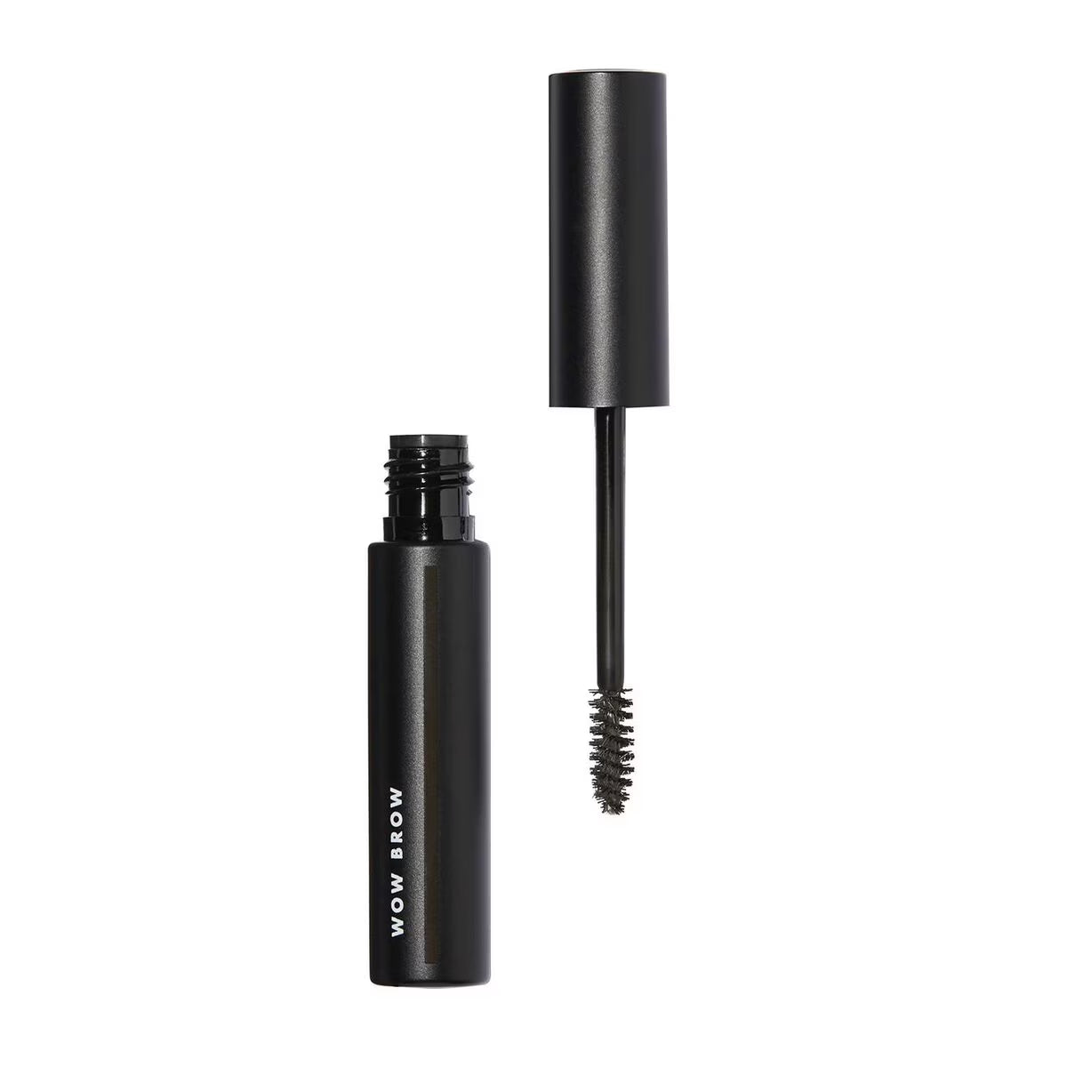 Elf | Wow Brow Gel | Deep Brown (Gel para cejas con color)