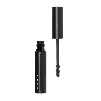 Elf | Wow Brow Gel | Deep Brown (Gel para cejas con color)