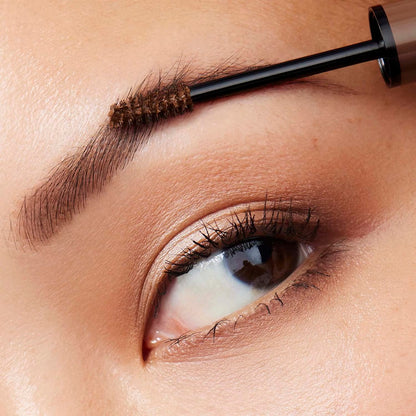 Elf | Wow Brow Gel | Brunette (Gel para cejas con color)