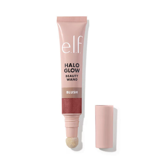 Elf | Halo Glow Blush Beauty Wand | Rosé You Slay