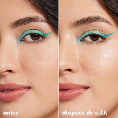 Elf Power Grip Dewy Setting Spray Green