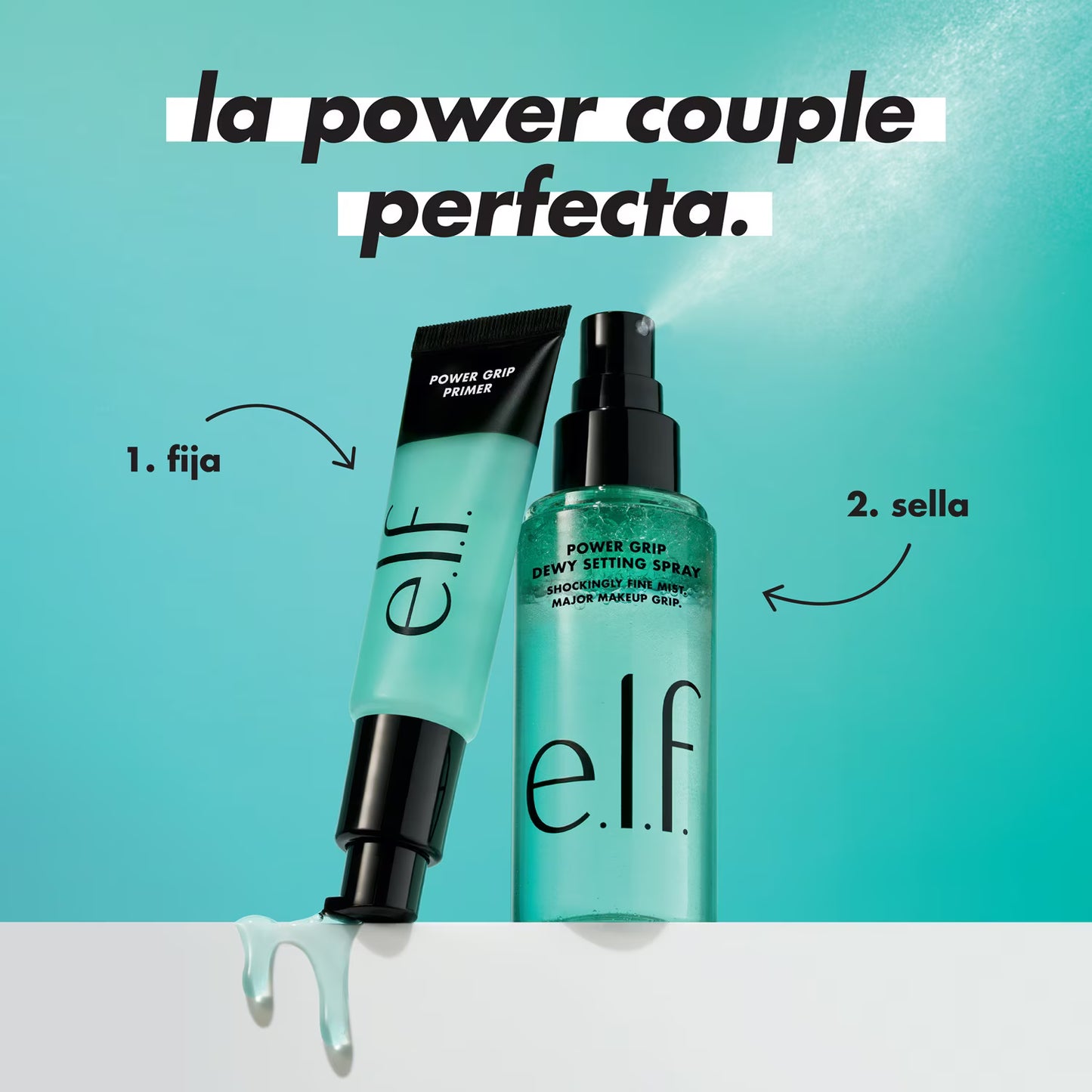 Elf Power Grip Primer