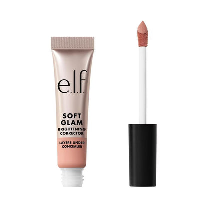 Elf | Soft Glam Brightening Corrector | Light Pink