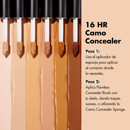 Elf | 16HR Camo Concealer | Light Beige