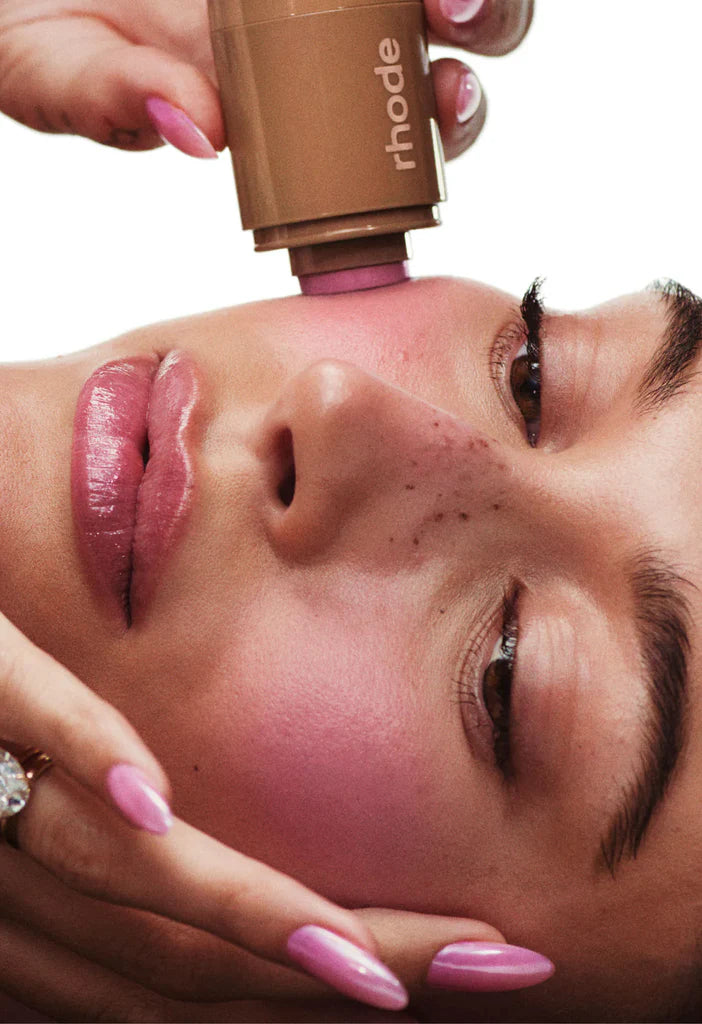 Rhod | The Pocket Blush | Piggy