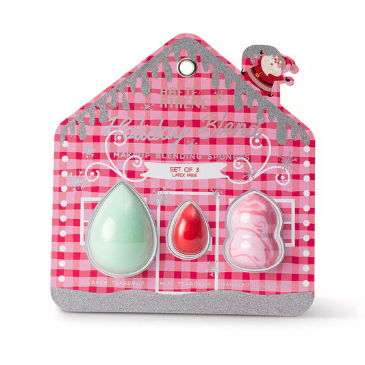 Kohl's Makeup Blending Sponge Set House