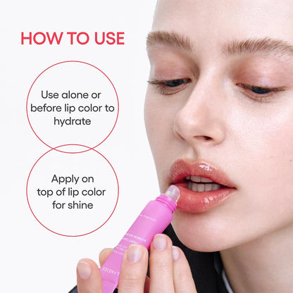 Laneige | Lip Glowy Balm Grapefruit