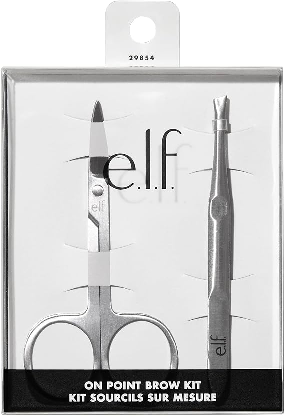 Elf | On the point Brow Kit
