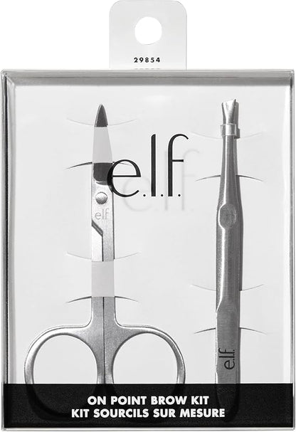 Elf | On the point Brow Kit